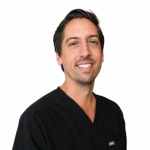 Picture of Matthew Jensen, DDS
