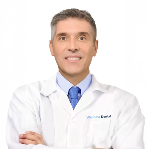 Dr Devin Jenkins
