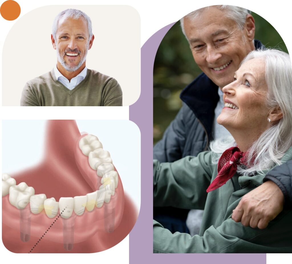 Denture Repair, Relines, and Adjustments in Avondale AZ