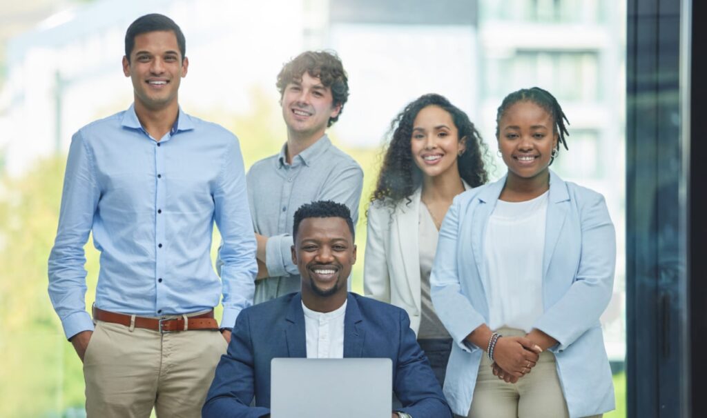 career team