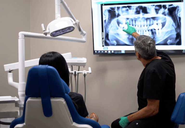 Surgery & Delivery