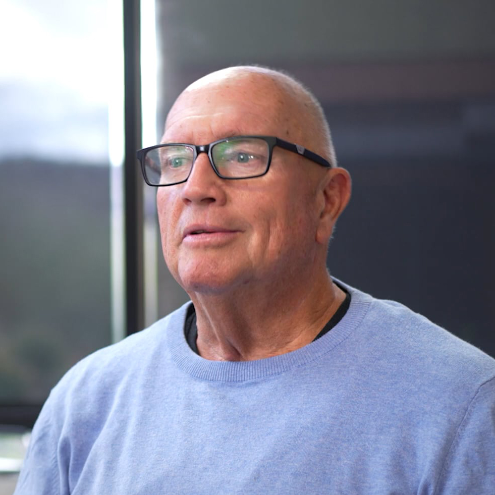 Thomas J., Wellness Dental All-on-4 dental implants patient, Surprise AZ
