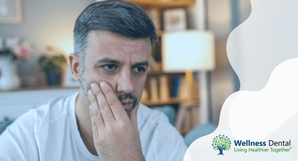 Do Dental Implants Hurt