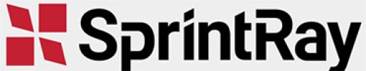 sprint ray logo