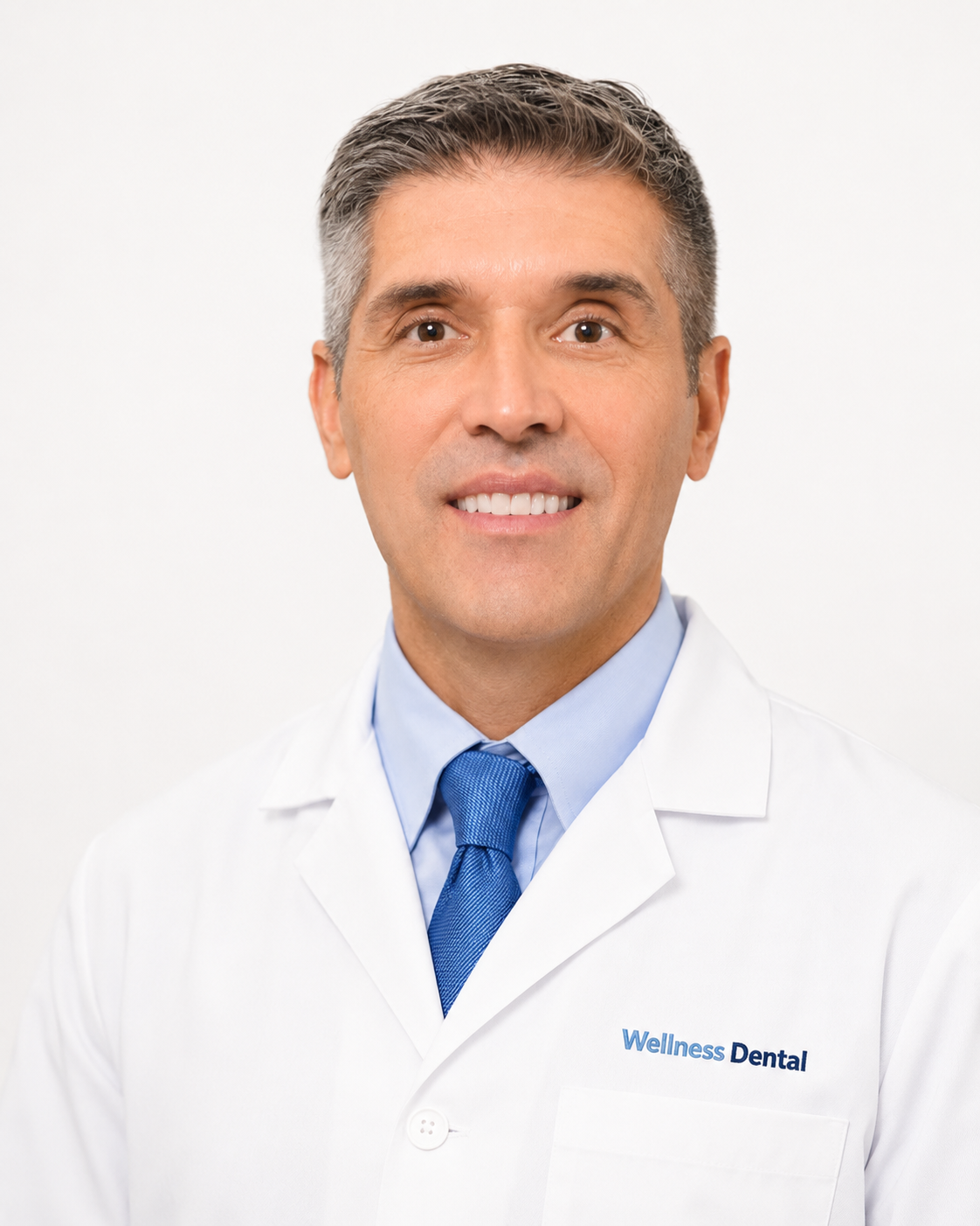 Dr. Devin Jenkins