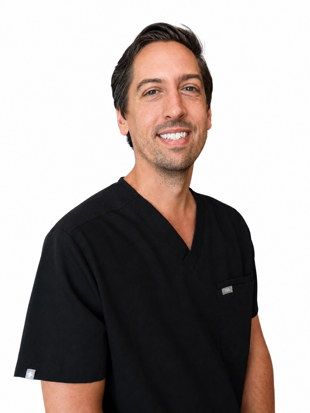 Dr. Matthew Jensen, DDS, Wellness Dental