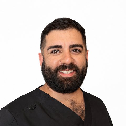 Javi, Surgical Assistant - Lab Tech at Wellness Dental Surprise