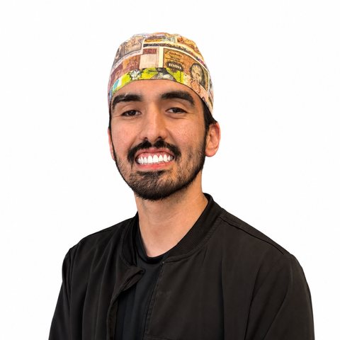 Paul, Surgical Assistant at Wellness Dental Glendale