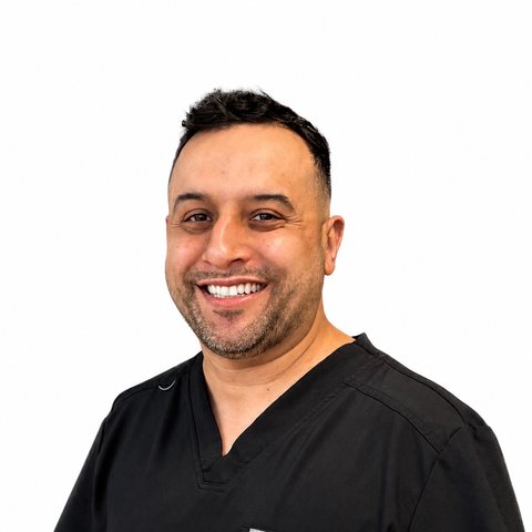 Rumaldo, Surgical Assistant - Lab Tech at Wellness Dental Glendale